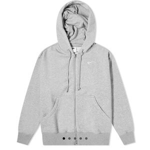 Nike Zip Up hoodie!